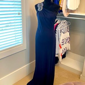 David Meister Long Formal